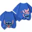 Mùa Hè 2025, cotton mềm, Dành cho Nam và Nữ, Starbaby, Áo thun thông thoáng, Jahitan