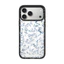 Ốp Điện Thoại Từ Hoa Đơn Giản Cho iPhone 17 Pro Max 17 Air 16 15 14 Plus 13 12 Ốp Bảo Vệ Chống Sốc