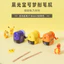 Đèn buổi sáng Pokémon Máy mài bút chì quay tay Hoạt hình Học sinh tiểu học Tiết kiệm lao động Máy mài bút chì Pikachu Máy mài bút chì QPS