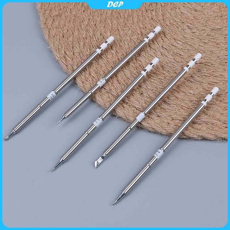 [DCP] đầu hàn sắt T12 BC2/J02/JL02/KR/ils [VN]