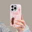 Ốp IPhone 17 16 15 14 13 12 11 Pro Max 7 8 XR XS Max Chống Sốc Dây Đeo Họa Tiết Hoạt Hình Dễ Thương ChoP- XPVNCYK343