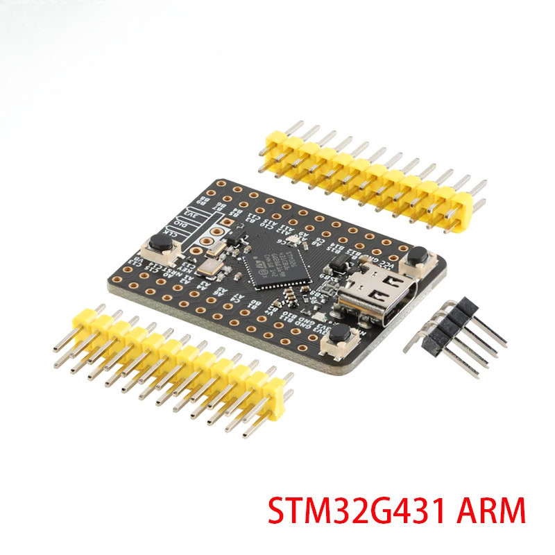 2 Cái / 1 Cái STM32G431CBU6 TM32 Mini Core Ban Phát Triển Mô Đun ...