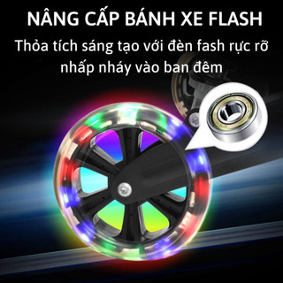 Trọn Bộ Bánh & Phụ Kiện Thay Thế 12-20 Inch - Lắp Đặt Nhanh, Tương Thích Rộng, Nâng Cấp Hiệu Quả Cho Xe Đẩy Công Nghiệp