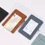 Clipboard viết GUSTAVA, Thư mục tập tin Mini bằng da di động, Menu từ tính chất lượng cao Bao gồm doanh nghiệp