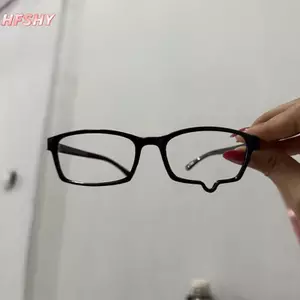 HFSHY Kính cosplay anime Y2K giọt nước unisex, không có ống kính - phụ kiện trang phục và quà tặng