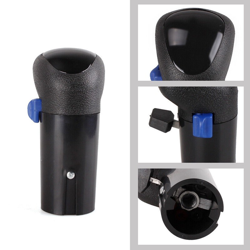 15 Tốc Độ Bánh Răng Dịch Chuyển Núm Cho Fuller Gear Shift Lever Núm A-6915 A6915 Phụ Kiện Trcuk