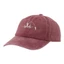 SUIT Mũ bóng chày pha trộn Cotton có thể điều chỉnh Sunhat Đặc tính Thiết kế câu cá vui nhộn và chống nắng Mũ vành cong