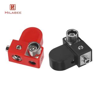 Đầu nối pin với vòng cổ bộ chuyển đổi Bộ phận thay thế nhiều đầu ra cho xe RV Marine Vehicle