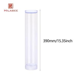 Ống đựng bóng cầu lông HILABEE - Hộp di động, nhỏ gọn cho người chơi cầu lông