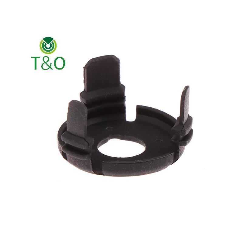 [T & O-t] 1 Cặp Đệm Giảm Chấn Cao Su Gimbal Chính Hãng Cho DJI Mini 3 Pro Sho-absorber Ball Thay Thế Cho DJI Mini 3 Pro Bộ Phận Sửa Chữa [Mới]