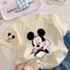 thoải mái 3-12 tuổi XXXL size họa tiết ngắn tay hiện đại unisex Áo thun nhân vật tăng 1 size mát mẻ.