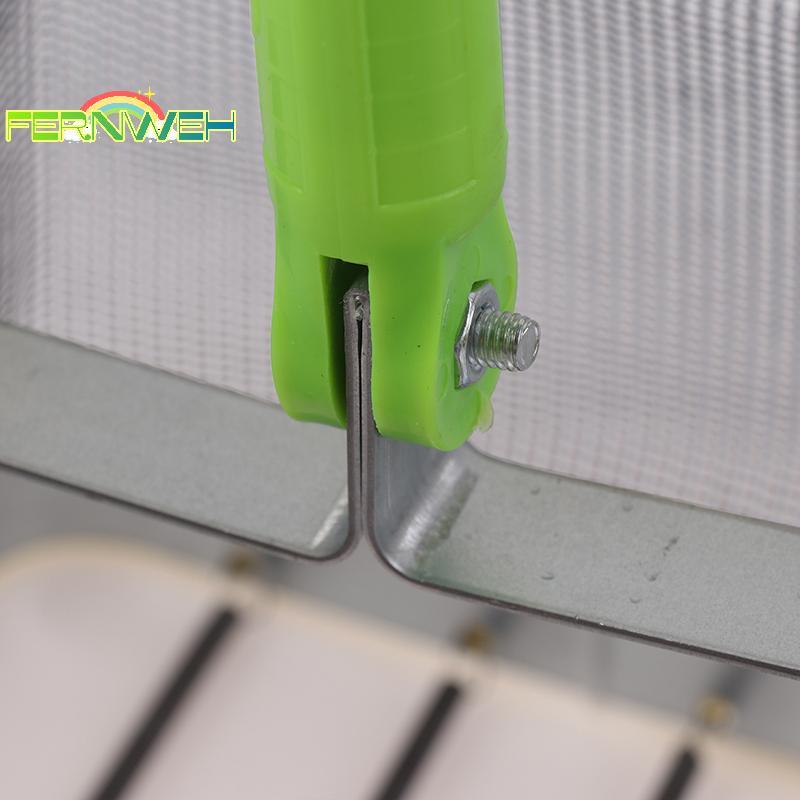 Máy bắt bóng bàn thép không gỉ, điều chỉnh góc đến 180 độ, dễ dàng di chuyển