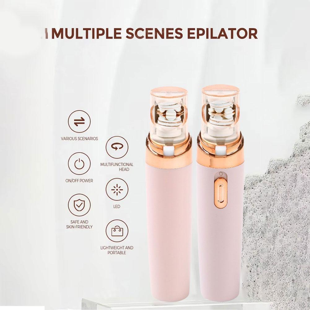 Tông Đơ Bikini Cho Nữ Máy Cạo Râu Điện Và Dao Cạo Sạc Cơ Thể Và Mặt Máy Cạo Râu U0w7