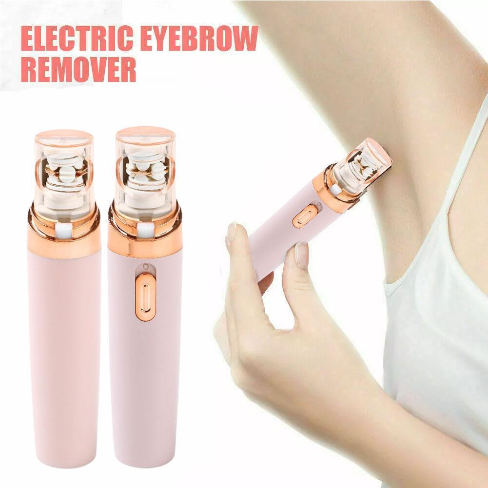 Tông Đơ Bikini Cho Nữ Máy Cạo Râu Điện Và Dao Cạo Sạc Cơ Thể Và Mặt Máy Cạo Râu U0w7