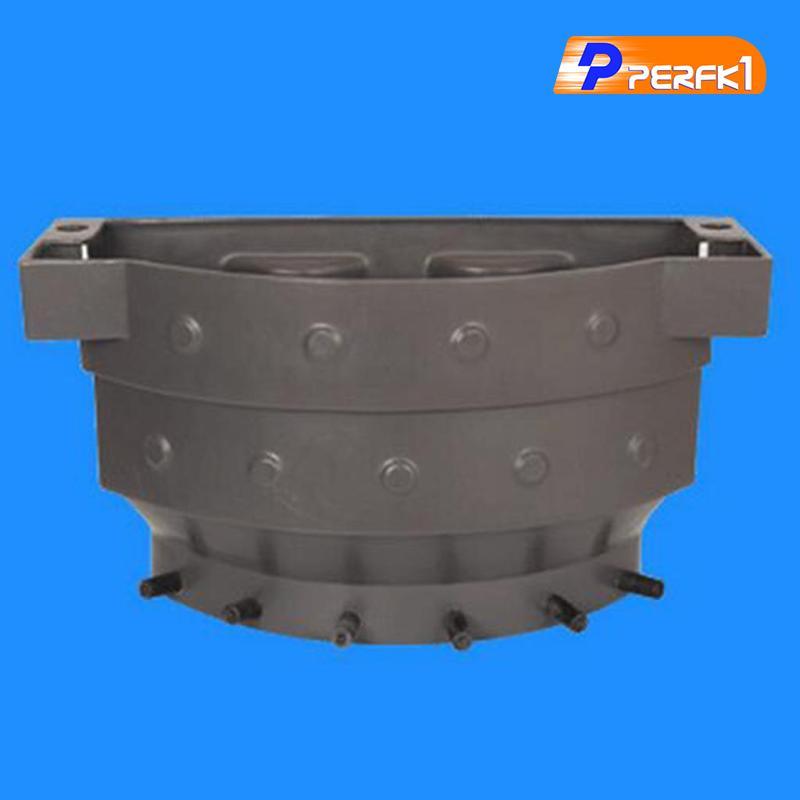 Kẹp cho bình sữa, được làm bằng công thức cao su đặc biệt và cải thiện độ dẻo dai