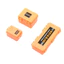 3 Mô Phỏng Hành Lý Hộp Bảo Quản Công Cụ Trang Trí Cho 1 / 18 1 / 24 RC Xe Bánh Xích Trục SCX24 AX24 TRX4M FCX24 Nâng Cấp Phần