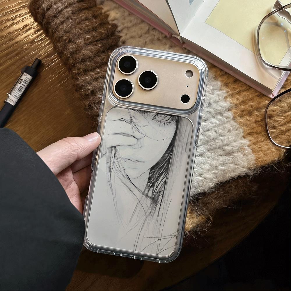 Sơ đồ trang web dành cho 16 trường hợp iPhone 17Air Transparent 14 13 11Pro