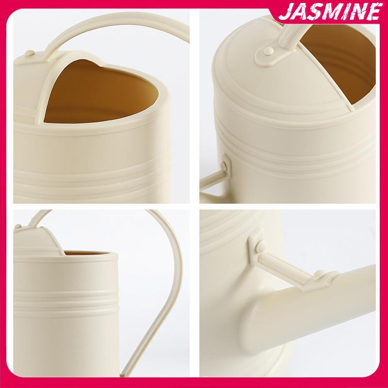 JASMINE 2L Dài Miệng Tưới Cây Hoa Thiết Thực Dụng Cụ Làm Vườn Cây Tưới Rắc JASMINE