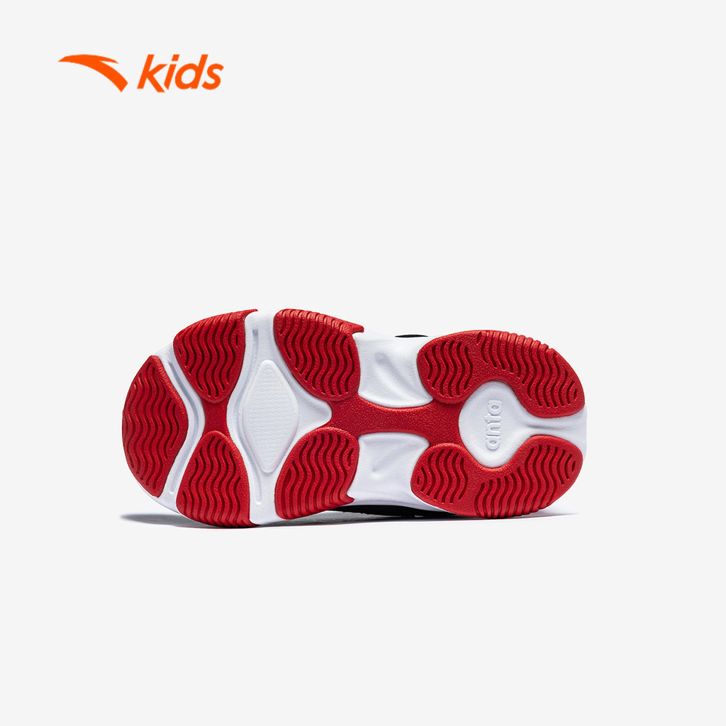 ANTA Kids Giày Thể Thao Bé Trai Size 22-27 3126A0012