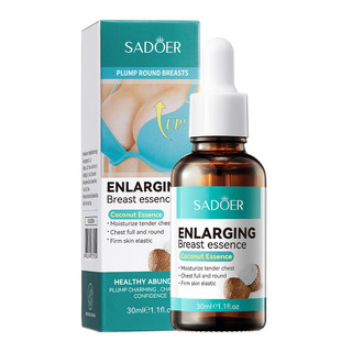 SADOER ❈ ❈ serum săn chắc ngực