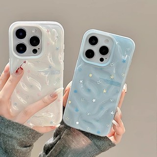 Ốp lưng iPhone 17 16 15 14 13 12 11 ProMax XR XS Max 7 8 Plus Bền đẹp Họa tiết dễ thương Ốp lưng điện thoại Dẻo mềm