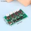 Máy tạo độ ẩm Mini DC5V Type-C Bộ dụng cụ DIY Máy tạo sương mù Bảng mạch trình điều khiển 4 Tấm phim phun sương Mô-đun dao động đẹp