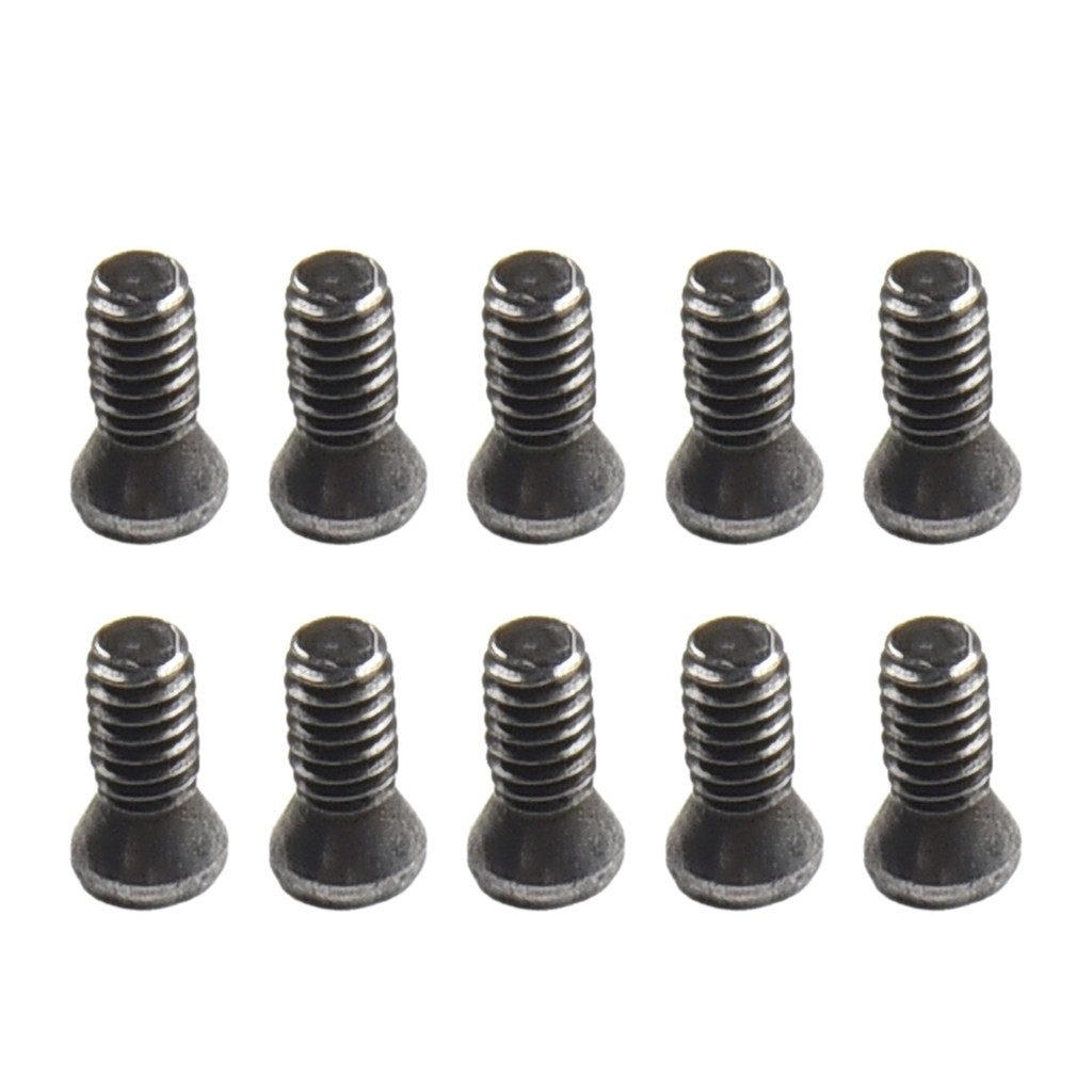[Top] M2 M2.5 M3 M3.5 M4 M5 Torx Vít Thay Thế Lưỡi Dao cacbua Dụng Cụ Tiện CNC