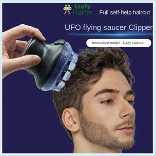 [COD] Tông đơ LEAFYHOME đa năng USB hoàn toàn tự động, cắt tóc nam tại nhà, salon Magic