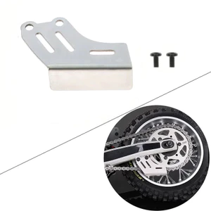 Bảo vệ xích sau bằng thép không gỉ cho xe máy RC 1 / 4 Losi Promoto-MX - Bảo vệ ổ đĩa bền