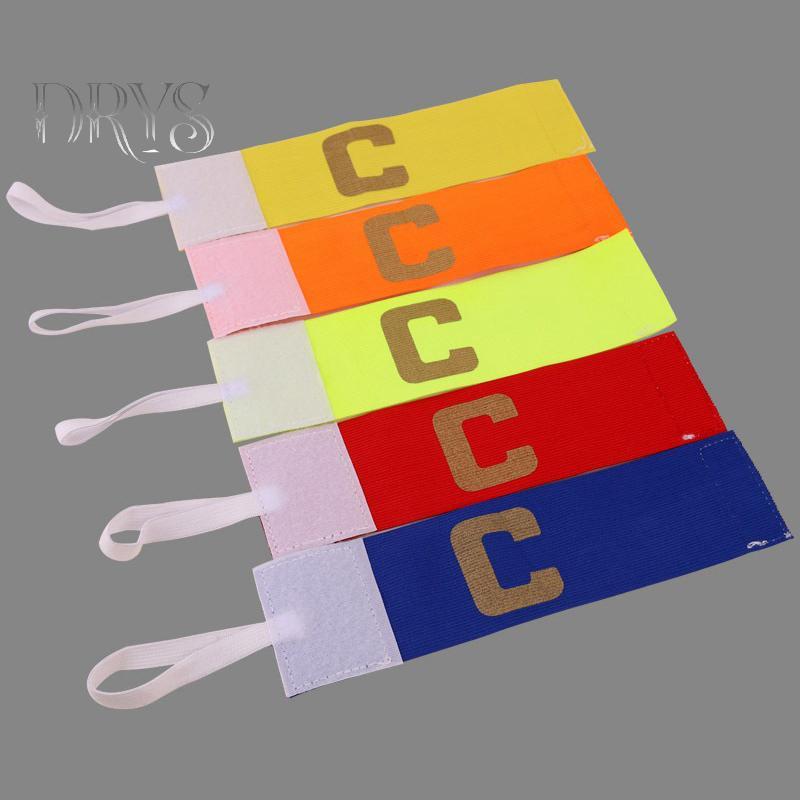 Băng Tay Cổ Điển Dành Cho Trẻ Em - Linh Hoạt Cho Đội Trưởng Và Người Lãnh Đạo Trong Các Cuộc Thi Thể Thao Và Âm Nhạc