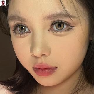 Lông mi Wispy trong suốt - Lông mi đáy DIY để trang điểm du lịch tiệc hàng ngày