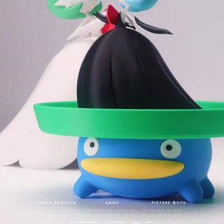 Pokémon Lá Sen Bé Trai Khay Trái Cây Hộp Bảo Quản Hoạt Hình Ngoại Vi Thiết Kế Sáng Tạo Hộp Bảo Quản Đa Năng