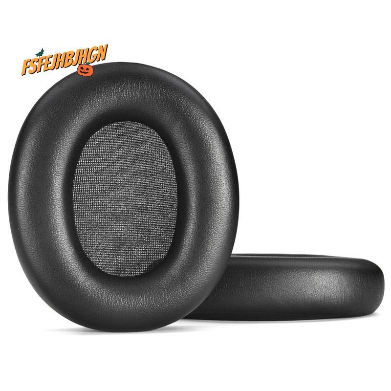 Miếng đệm tai thay thế cho tai nghe over-ear ANC 2, vỏ gối bịt tai
