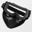 Đi xe đạp ngoài trời Harley Mask Kính đi xe đạp Kính hàn Vỏ bảo vệ có thể tháo rời Chống gió Splashproof