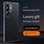 Ốp Lưng Cho Samsung Galaxy S26 Ultra S26 + Ốp Điện Thoại Chống Rơi Điện Thoại Da Sang Trọng