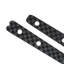 Sợi Carbon Phía Sau Compostite Nẹp TO-354-A-1 Cho Kyosho MP11 IF729 RC Xe Nâng Cấp Phần Phụ Kiện