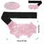 LACYESUK Sports Foot Ice Pack, Freezable Microwaveable Eye Ice Pack, Hỗ trợ nén hiệu quả Nẹp có thể điều chỉnh Gel thoải mái Quấn mắt cá chân phục hồi chấn thương