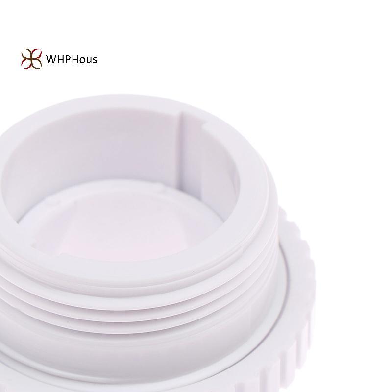 Vòi phun phản lực hồ bơi với dòng chảy nhãn cầu - Phụ kiện đẹp cho bể bơi và spa