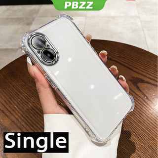 FOR ốp lưng Ốp Lưng Cho realme C67 C65 4G Vỏ Mềm Silicon Chống Sốc Thiết Kế Mới Gương Thẩm Mỹ Dễ Thương Có Giá Đỡ SJCXGZJ01