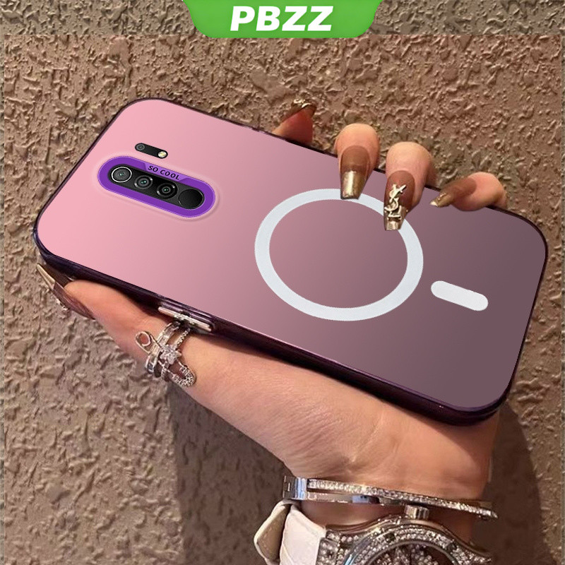 Ốp Lưng Cho Redmi 9a redmi 9 redmi 8 Vỏ Điện Thoại Cứng TPU Bảo Vệ Chống Sốc Bao Thiết Kế Mới Thẩm Mỹ CYBSWXCX03