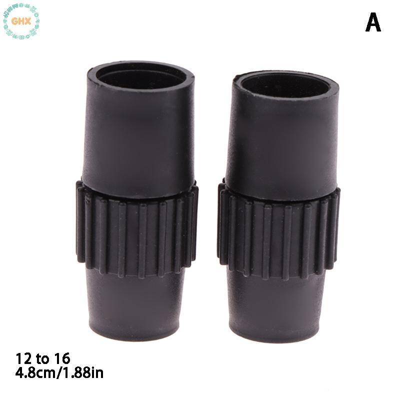 Mới Nhựa Kính Thiên Văn Ống Kết Nối Nhúng Lưới Cực Kính Thiên Văn Ống Xoắn Kẹp Khóa Cố Định Cho DIY CFK, Ống Sợi Carbon Tốt