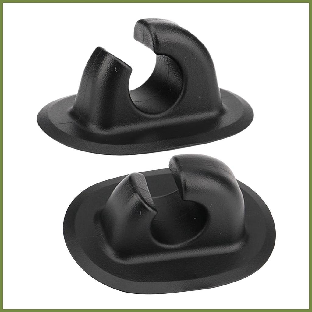 Kayak Gắn Mái Chèo Cố Định Khóa - Thích Hợp Để Câu Cá Trên Hồ/Bè