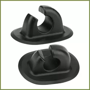 Kayak Gắn Mái Chèo Cố Định Khóa - Thích Hợp Để Câu Cá Trên Hồ/Bè