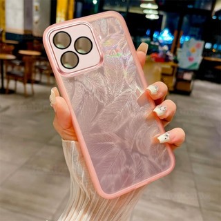 Dành Cho Realme Note80 Vỏ Cho Realme Note 80 70 60 Note80 Note70T Note60X RealmeNote80 2026 Ốp Điện Thoại Silicon Mềm Lá Bling Lấp Lánh Trong Suốt Trong Suốt Chống Sốc Ốp Lưng