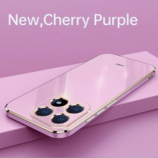Dành Cho Xiaomi 17 Ốp Lưng Cho Xiaomi17 25113PN0EG Chất Lượng Cao TPU Mềm Chống Vân Tay Bảo Vệ Camera