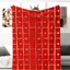 SANCHENGBY13 Chăn Flannel Cassock bán chạy hơn cải thiện chất lượng giấc ngủ, phổ biến cho bốn mùa, Chăn điều hòa không khí chống chảy