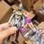 Bandai Ultraman Cao Su Mềm Monster 500 Series Dianatriganas Thế Hệ Đầu Tiên Orb Scott