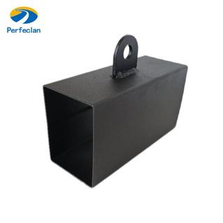 Perfeclan Pinch Khối Tập Thể Dục Di Động Dễ Dàng Sử Dụng Đĩa Trọng Lượng Hạng Nặng Cho Hàng Sau Kéo Lên Trọng Lượng Nâng Thể Dục Leo Núi