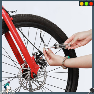 Máy bơm xe đạp mini OMG - Áp suất cao, dễ dàng mang theo khi đi xe đạp