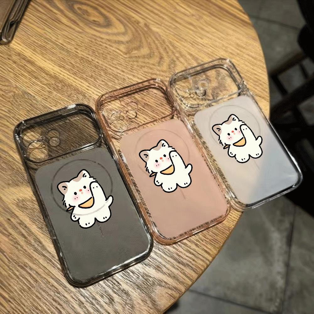 Sữa Chích Chòe Dành Cho 16 Ốp Lưng Iphone 17 Air Siêu Mịn Bề Mặt Nhám 14/13/11 Pro